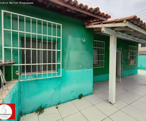 Casa para venda em salvador, pituba, 3 dormitórios, 1 suíte, 2 banheiros, 2 vagas