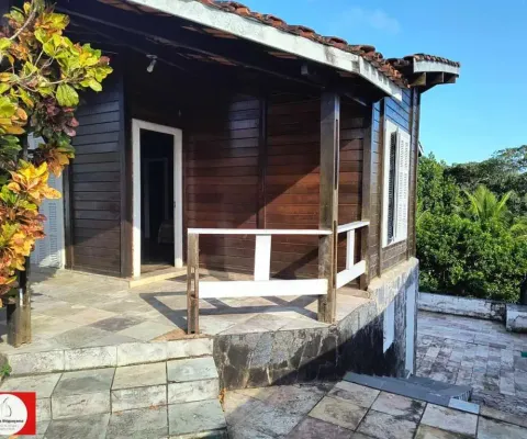 Casa em condomínio para venda em lauro de freitas, portão, 3 dormitórios, 1 suíte, 3 banheiros, 2 vagas