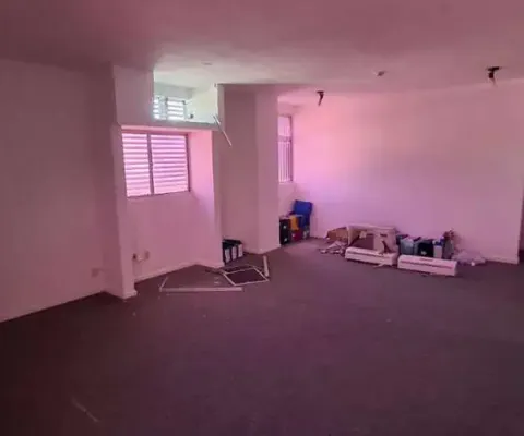 Sala comercial para venda em salvador, caminho das árvores, 1 banheiro, 1 vaga