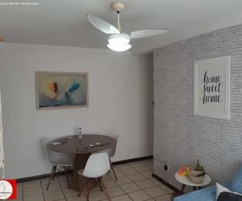 Apartamento para venda em salvador, cabula, 2 dormitórios, 2 banheiros