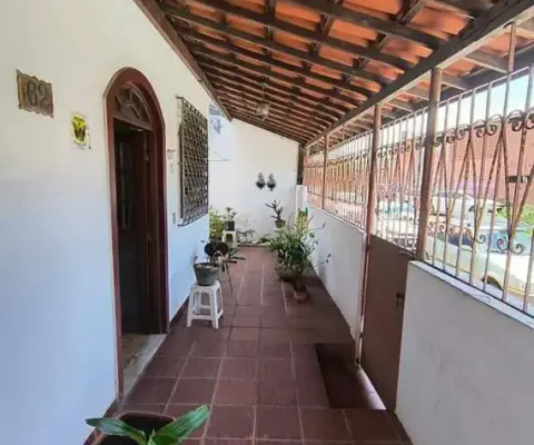 Casa para venda em lauro de freitas, portão, 3 dormitórios, 1 suíte, 2 banheiros, 3 vagas