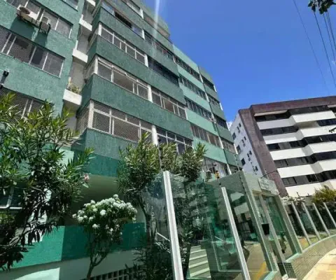Apartamento para venda em salvador, rio vermelho, 3 dormitórios, 1 suíte, 2 banheiros, 2 vagas