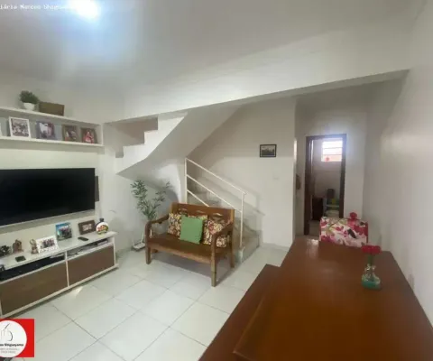 Village para venda em camaçari, vila de abrantes (abrantes), 2 dormitórios, 2 suítes, 3 banheiros, 1 vaga