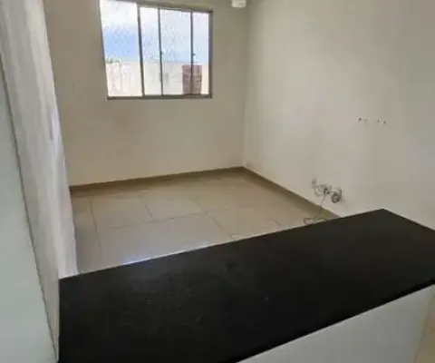 Apartamento para venda em lauro de freitas, itinga, 1 dormitório, 1 banheiro, 1 vaga