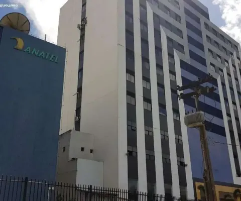 Sala comercial para venda em salvador, caminho das árvores, 1 banheiro, 1 vaga