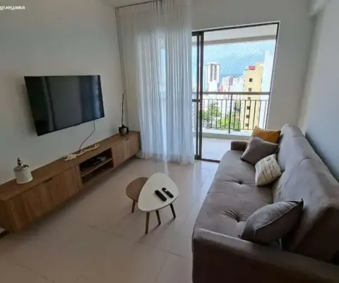 Apartamento para venda em salvador, itaigara, 1 dormitório, 1 banheiro, 1 vaga