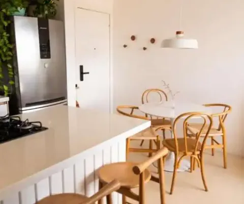 Apartamento para venda em lauro de freitas, buraquinho, 2 dormitórios, 1 suíte, 2 banheiros, 1 vaga