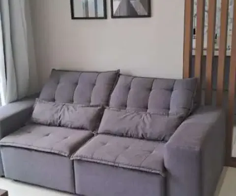 Apartamento para venda em lauro de freitas, centro, 2 dormitórios, 1 banheiro, 1 vaga