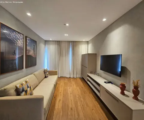 Apartamento para venda em salvador, graça, 1 dormitório, 1 banheiro, 1 vaga