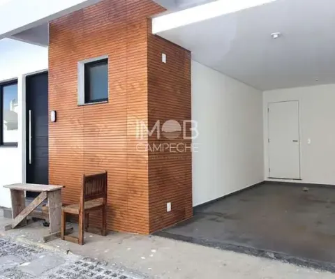Casa com 3 quartos à venda na Avenida Cidade de Córdoba, 10, Barra da Lagoa, Florianópolis