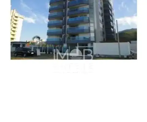 Apartamento com 3 quartos à venda na Rua Dos Plátanos, 90, Praia de Palmas, Governador Celso Ramos