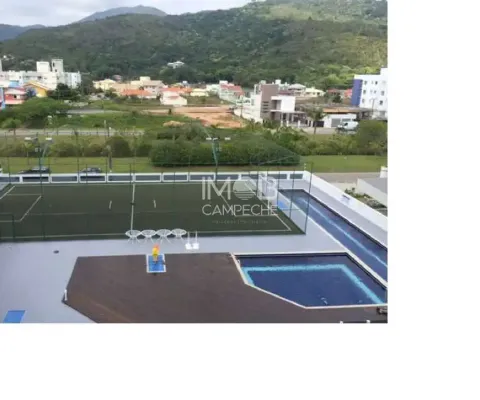 Apartamento com 3 quartos à venda na Rua Dos Plátanos, 90, Praia de Palmas, Governador Celso Ramos