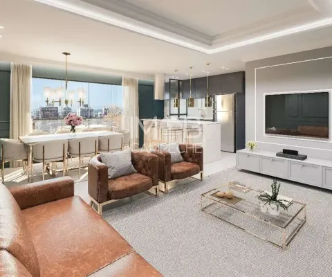 Apartamento com 2 quartos à venda na Rua Luca, 1130, Pagani, Palhoça