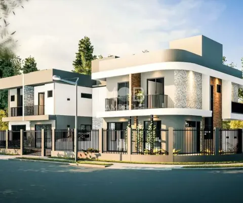 Casa com 3 quartos à venda na Jardim Campeche Sul, 1, Campeche, Florianópolis