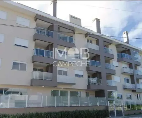Apartamento com 3 quartos à venda na Rua dos Eucaliptos, 52, Canasvieiras, Florianópolis