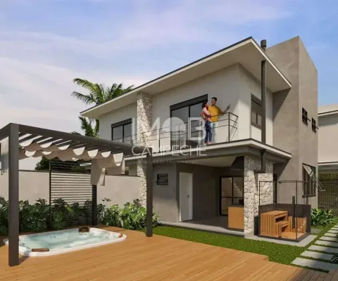 Casa com 3 quartos à venda na Rodovia Doutor Antônio Luiz Moura Gonzaga, 3339, Rio Tavares, Florianópolis