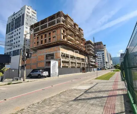 Apartamento com 3 quartos à venda na Rua dos Cardeais, 221, Cidade Universitária Pedra Branca, Palhoça