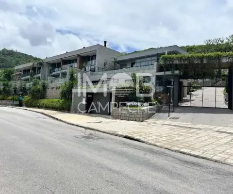 Casa em condomínio fechado com 3 quartos à venda na Rua Laurindo Januário da Silveira, 954, Lagoa da Conceição, Florianópolis
