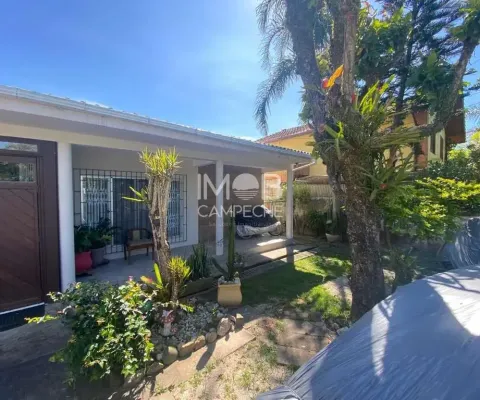 Casa com 2 quartos à venda na Rua do Gravatá, 1, Campeche, Florianópolis