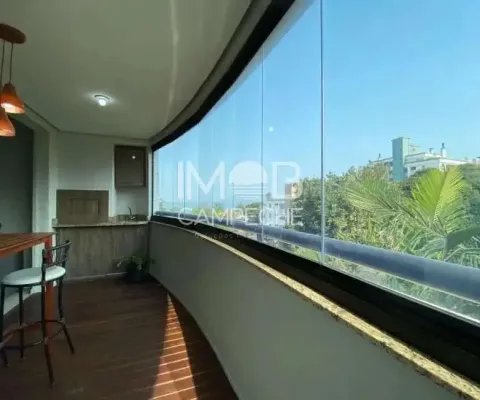 Apartamento com 2 quartos à venda na Rua Desembargador Pedro Silva, 1952, Coqueiros, Florianópolis