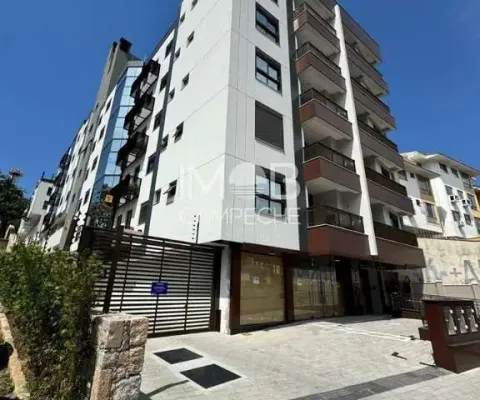 Apartamento com 2 quartos à venda na Rua João Motta Espezim, 819, Saco dos Limões, Florianópolis