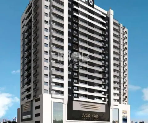 Apartamento com 2 quartos à venda na Rua Coronel Eleseu Guilherme, 1, Campinas, São José