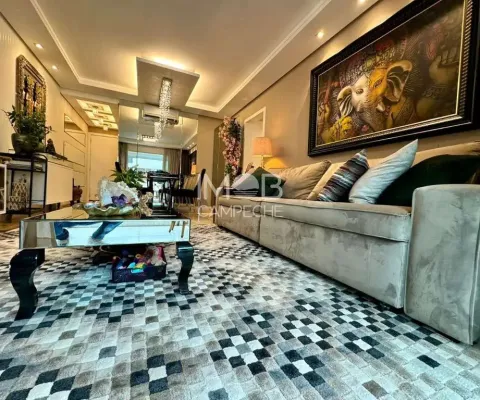 Apartamento com 3 quartos à venda na Rua Eugênio Raulino Koerich, 148, Jardim Atlântico, Florianópolis