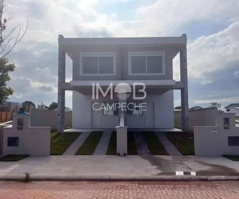 Casa com 3 quartos à venda na Jardim Campeche Sul, 1, Campeche, Florianópolis