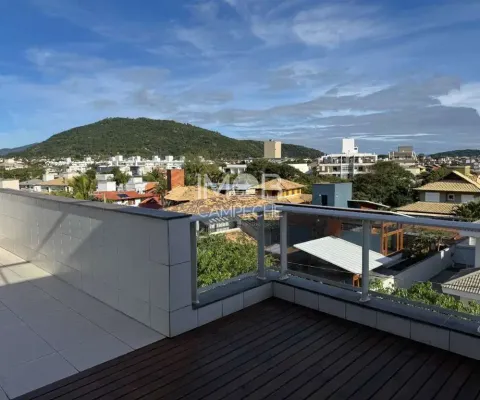 Cobertura com 3 quartos à venda na Rua Otávio Cruz, 500, Campeche, Florianópolis