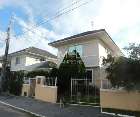 Casa comercial com 1 sala à venda na Rua Vista do Sol, 14, Campeche, Florianópolis