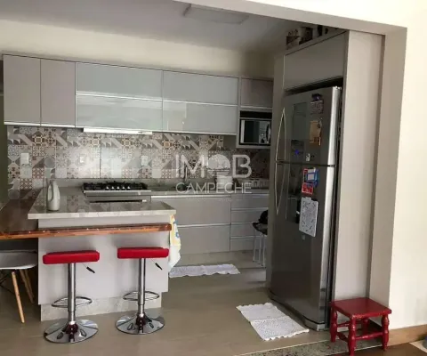 Cobertura com 4 quartos à venda na Rua Morro das Feiticeiras, 495, Ingleses do Rio Vermelho, Florianópolis