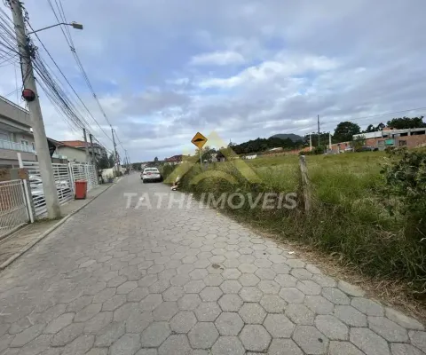 Terreno à venda na Rua Dário Manoel Cardoso, 100, Ingleses do Rio Vermelho, Florianópolis