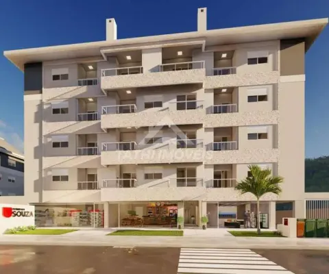 Apartamento para venda em florianópolis, ingleses do rio vermelho, 2 dormitórios, 2 suítes, 2 banheiros, 1 vaga
