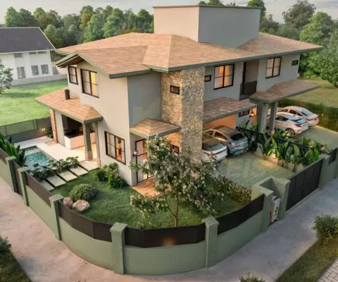 Casa para venda em florianópolis, canasvieiras, 2 dormitórios, 2 suítes, 3 banheiros, 2 vagas