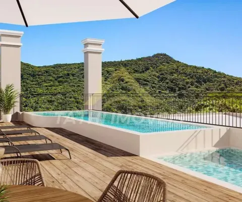 Apartamento para venda em florianópolis, saco grande, 3 dormitórios, 1 suíte, 1 banheiro, 2 vagas