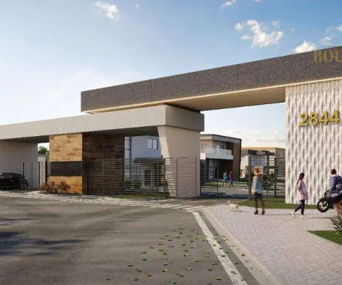 Terreno no villagio giardino dunimi, ao lado da havan à venda, 683 m² por r$ 1.448.616 - santa terezinha - fazenda rio grande/pr