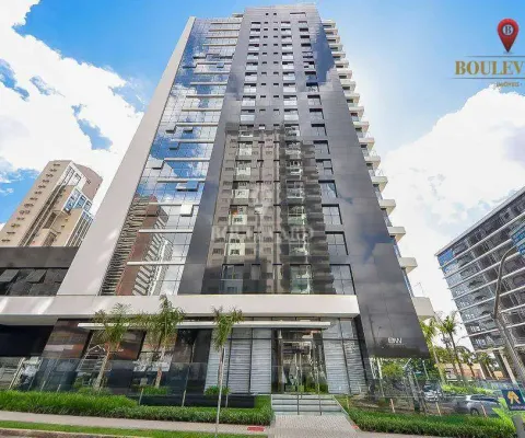 Apartamento com 3 dormitórios à venda, 263 m² por r$ 5.500.000,00 - batel - curitiba/pr
