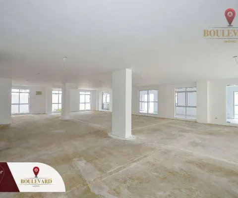 Sala no centro dos contabilistas à venda, 418 m² por r$ 1.113.500 - centro - curitiba/pr