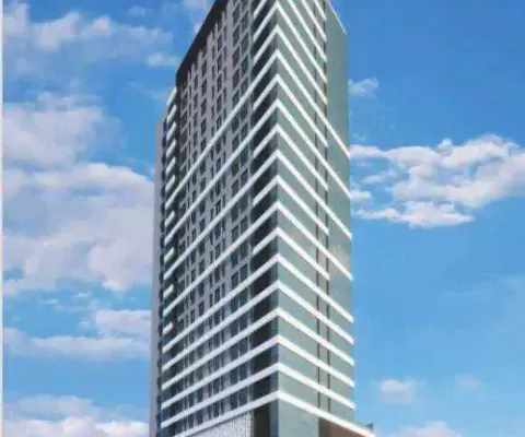 Apartamento novo com 3 suítes à venda, 110 m² por r$ 1.990.000 - balneário pereque - porto belo/sc