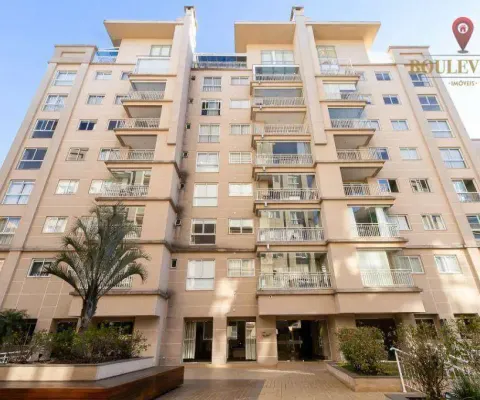 Apartamento no boulevard iguaçu com 3 dormitórios à venda, 97 m² por r$ 1.350.000 - água verde - curitiba/pr