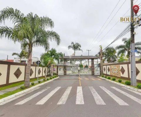 Terreno no residencial tenerife à venda, 377 m² por r$ 490.000 - parque da fonte - são josé dos pinhais/pr