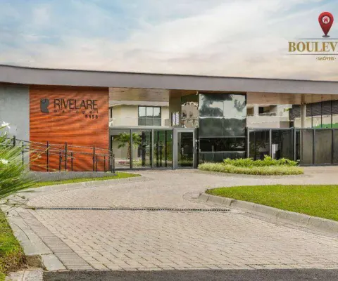 Terreno no rivelare barigui à venda, 330 m² por r$ 1.286.461 - barigui - curitiba/pr
