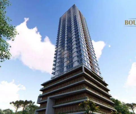 Apartamento no portovenere residenziale com 3 suítes à venda, 135 m² por r$ 1.350.000 - pereque - porto belo/sc