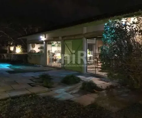 Casa com 5 quartos à venda na RUA AMINADABE PAULA FERNANDES, Baia Formosa, Armação dos Búzios
