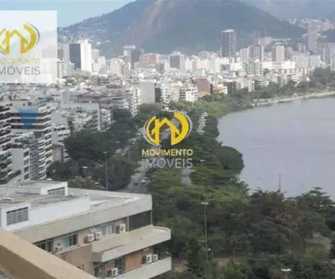 Cobertura com 4 quartos à venda na Rua Professor Gastão Bahiana, 577, Copacabana, Rio de Janeiro