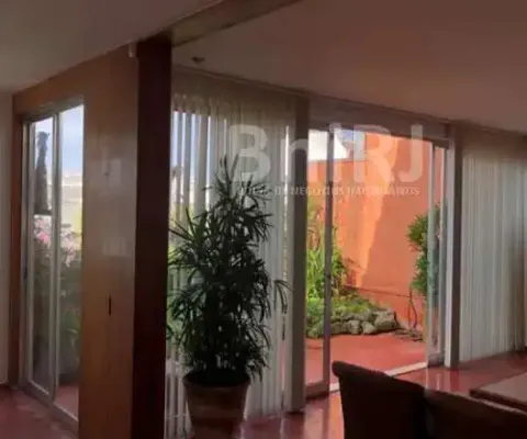 Cobertura duplex  5 quartos à venda, 480m² - copacabana