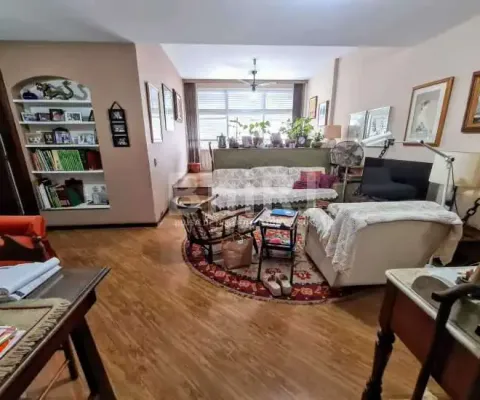 Apartamento de 3 quartos com vaga para venda na souza lima em copacabana no rio de janeiro