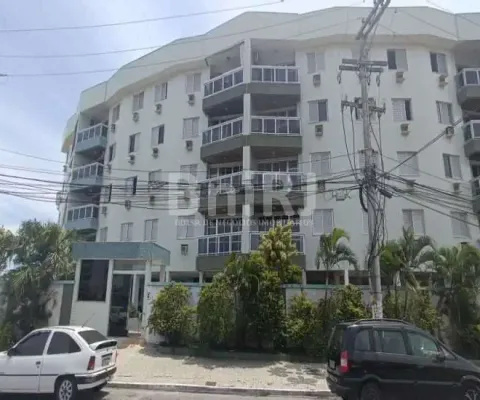 Apartamento com 3 quartos para alugar na Rua Saturno, Vila Nova, Cabo Frio