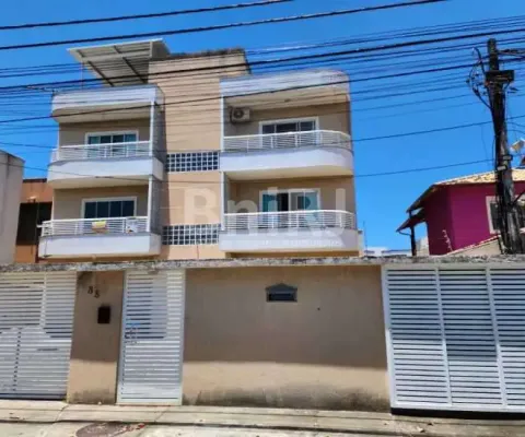 Apartamento a venda 99m2 - 2 quartos (1 suíte) recreio - rio das ostras