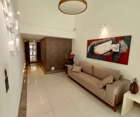 Excelente oportunidade apartamento quarto e sala com vaga de garagem